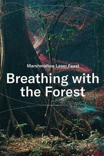 Poster of Breathing with the Forest