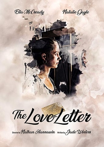 Poster of The Love Letter