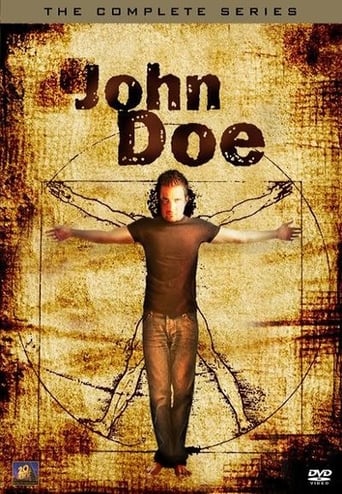 Portrait for John Doe - Season 1