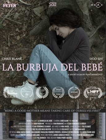 Poster of La burbuja del bebé