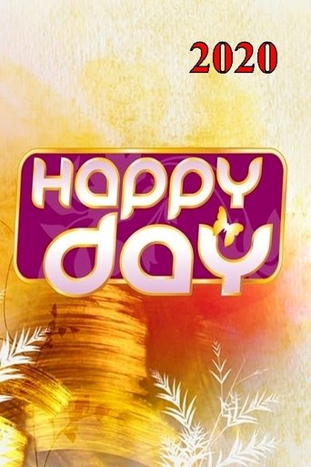 Portrait for Happy Day - Season 14