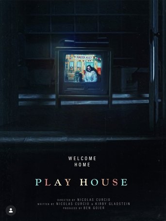 Poster of Play House