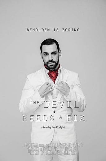 Poster of The Devil Needs a Fix