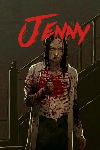 Poster of Jenny