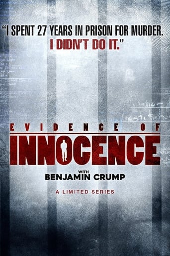 Portrait for Evidence of Innocence - Season 1