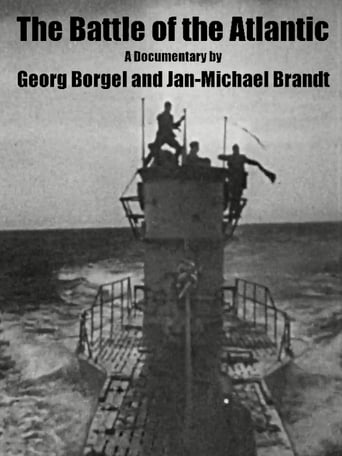 Poster of The Battle of the Atlantic