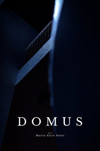 Poster of DOMUS