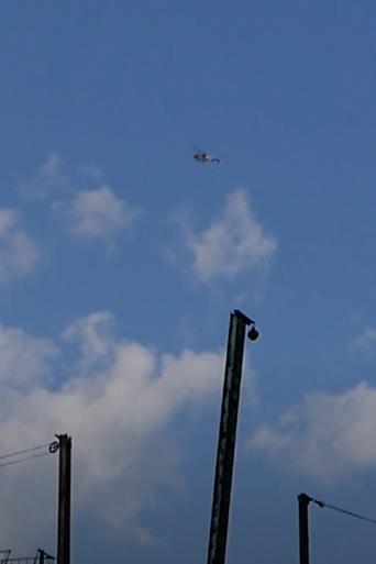 Poster of Flying Over Brooklyn