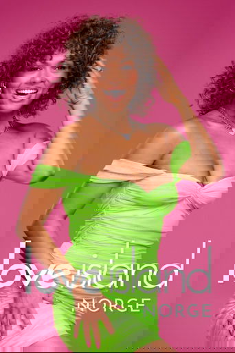 Portrait for Love Island Norge - Season 3
