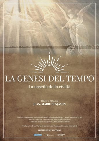 Poster of La genesi del tempo