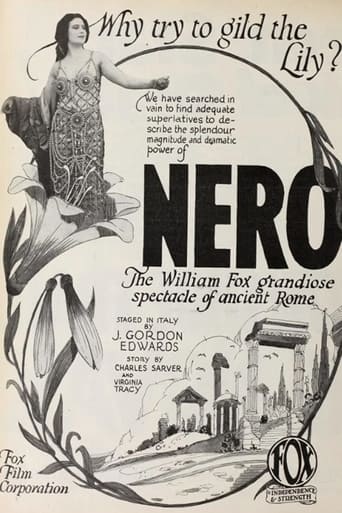 Poster of Nero