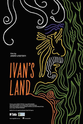 Poster of Ivan's Land