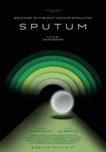 Poster of Sputum