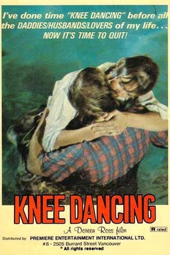 Poster of Knee Dancing