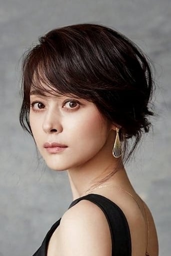 Portrait of Woo Hee-jin