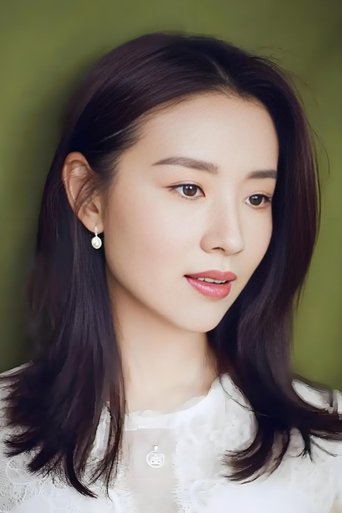 Portrait of Dong Jie