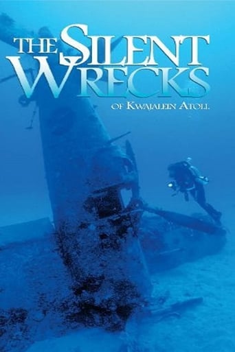 Poster of The Silent Wrecks of Kwajalein Atoll