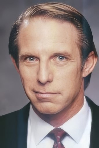 Portrait of Jeff Harman