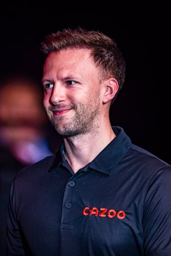 Portrait of Judd Trump