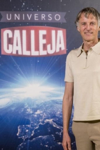 Portrait for Universo Calleja - Season 1