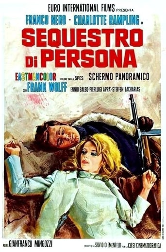 Poster of Sardinia Kidnapped