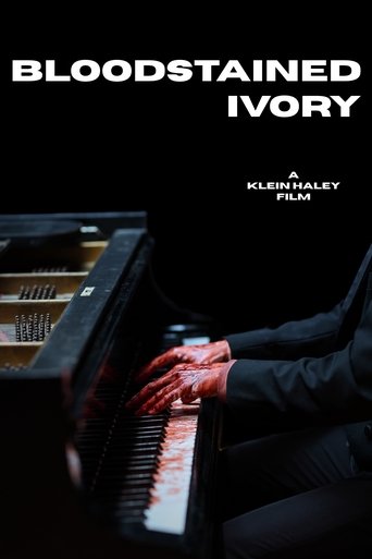 Poster of Bloodstained Ivory