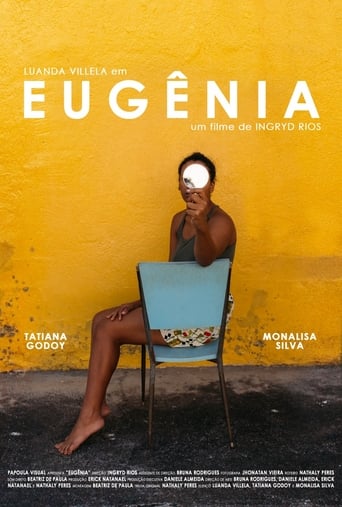 Poster of Eugênia