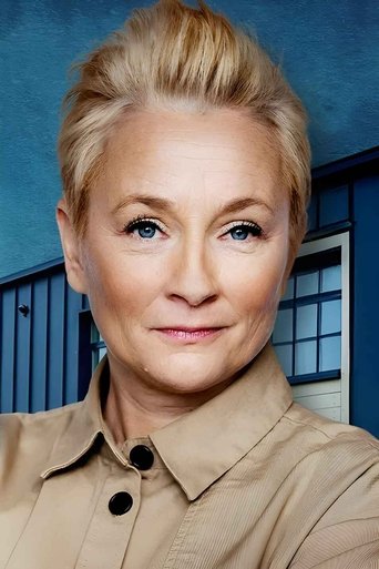 Portrait for Er der en arkitekt til stede? - Season 4