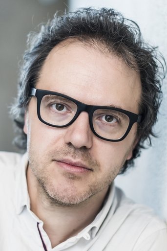Portrait of Jonas Jurkūnas