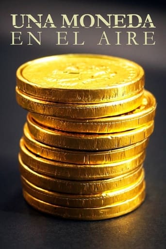 Poster of Una moneda en el aire