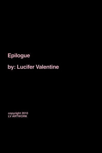 Epilogue Poster of Epilogue