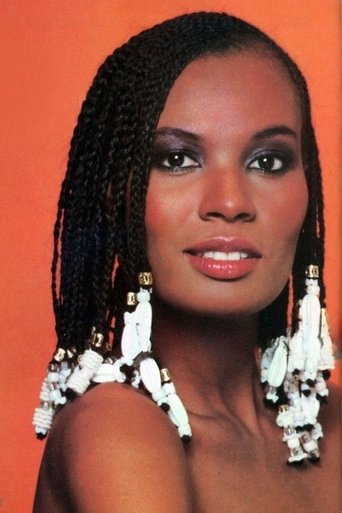 Portrait of Julie Woodson