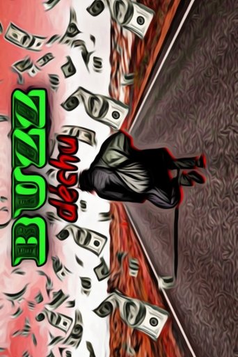 Buzz déchu Poster of Buzz déchu