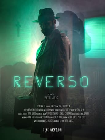 Poster of Reverso