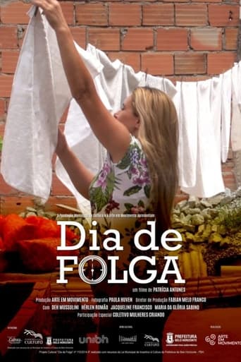 Poster of Dia de folga