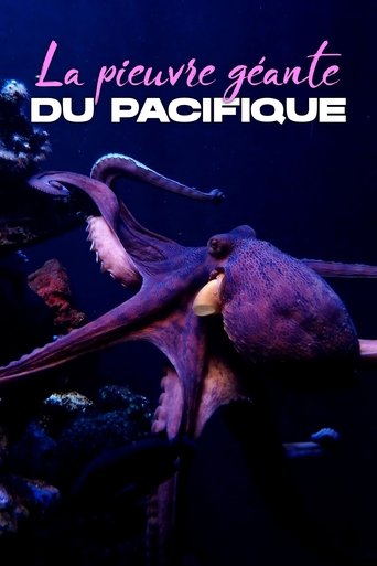 Poster of Rendezvous mit Riesenkraken - Die Geschichte von Ellie