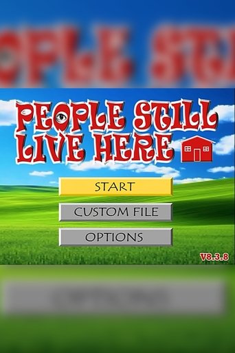 Poster of People Still Live Here