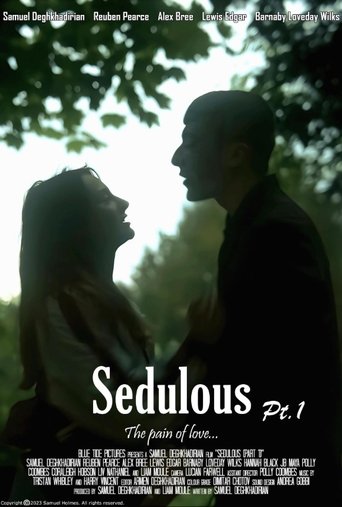 Poster of Sedulous - Part 1