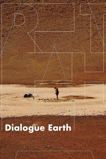 Poster of Dialogue Earth