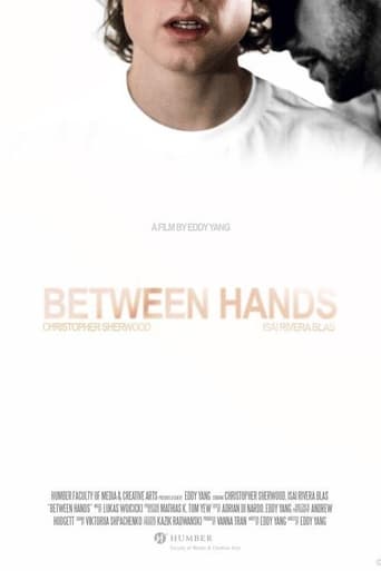 Poster of Between Hands