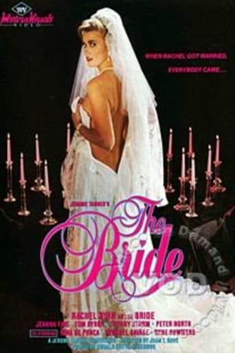 Poster of The Bride