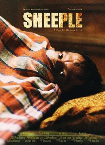 Poster of Sheeple