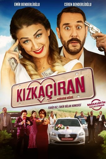 Poster of Kızkaçıran