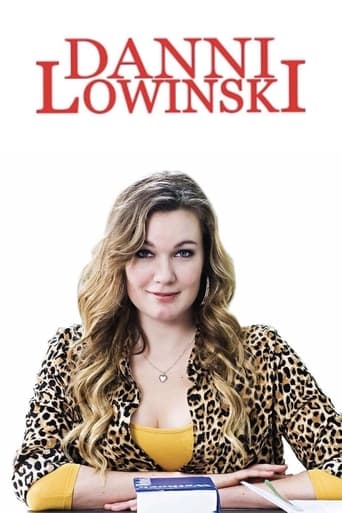 Poster of Danni Lowinski