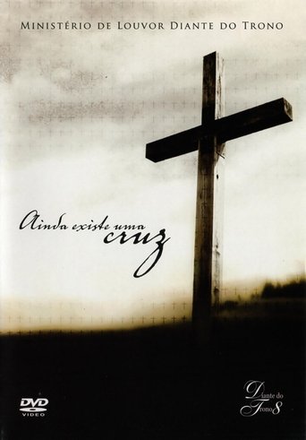 Poster of Diante do Trono 8 - Ainda Existe Uma Cruz