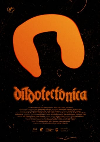 Poster of Dildotectonics