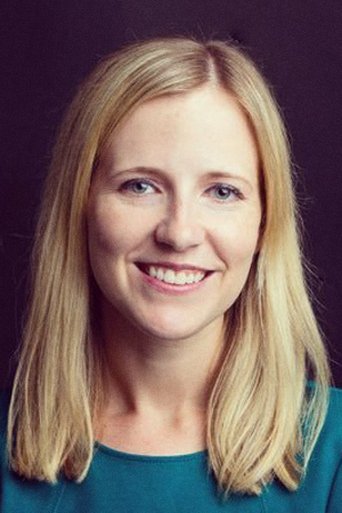 Portrait of Emma Graves Fitzsimmons