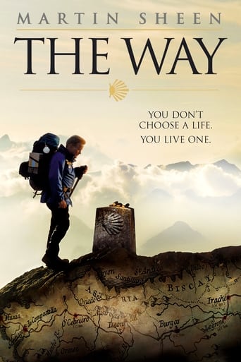 Poster of The Way