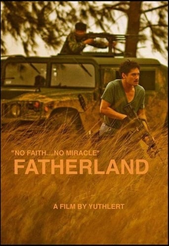 Poster of Fatherland