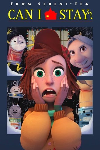 Can I Stay? Poster of Can I Stay?